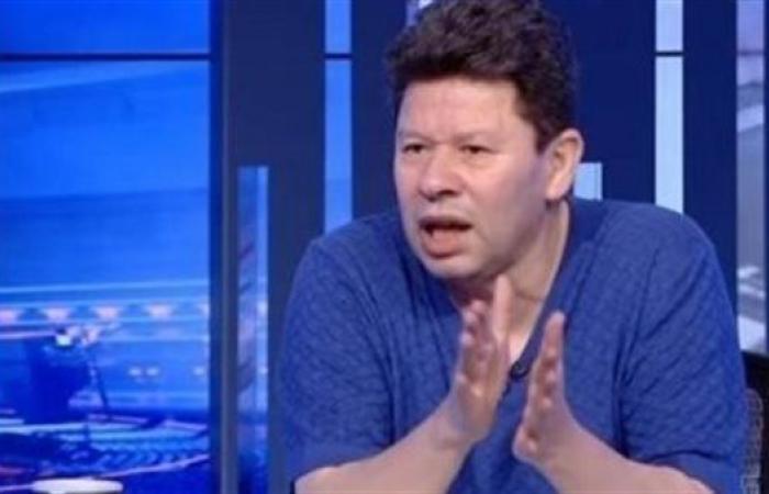 رضا عبدالعال: الزمالك يحتاج إلى صفقة جماهيرية