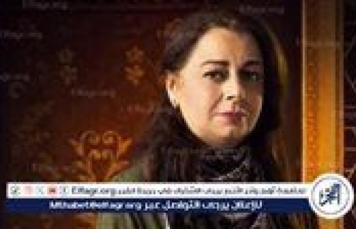 غدًا.. عزاء الفنانة الراحلة ناهد رشدي في مسجد الشرطة