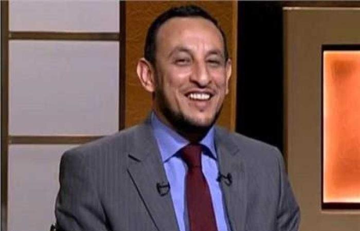 رمضان عبد المعز: لن يدخل جميع الأنبياء الجنة قبل دخول سيدنا محمد