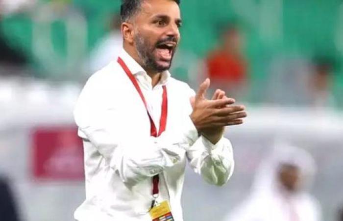 مدرب الريان: سندافع أمام الهلال السعودي لهذا السبب