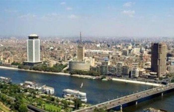 أمطار خفيفة ودرجات الحرارة تصل لـ 41 في بعض المناطق اليوم