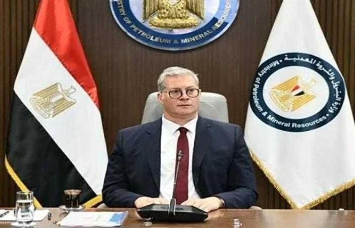 وزير البترول في فعاليات المؤتمر العالمى جازتك 2024 GASTECH  غدًا