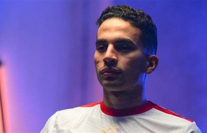 محمد حمدي: أجيد اللعب في عدة مراكز.. وطموحي الفوز مع الزمالك بكل الألقاب