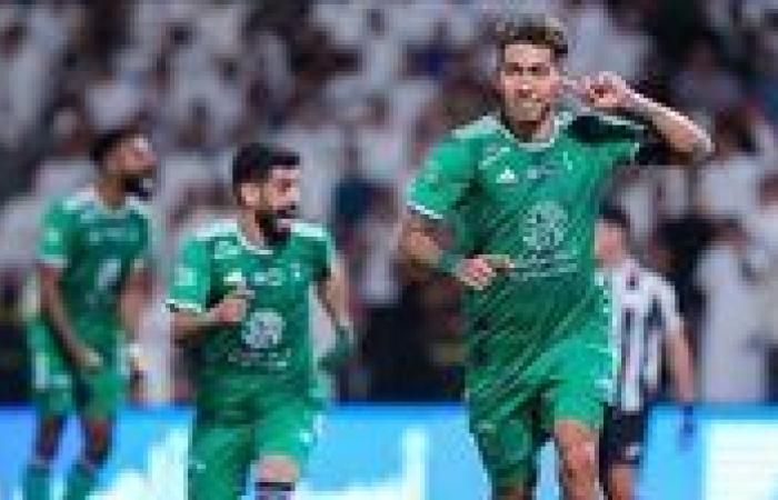 موعد مباراة الأهلي السعودي وبرسيبوليس الإيراني في دوري أبطال آسيا للنخبة والقنوات الناقلة والتشكيل المتوقع