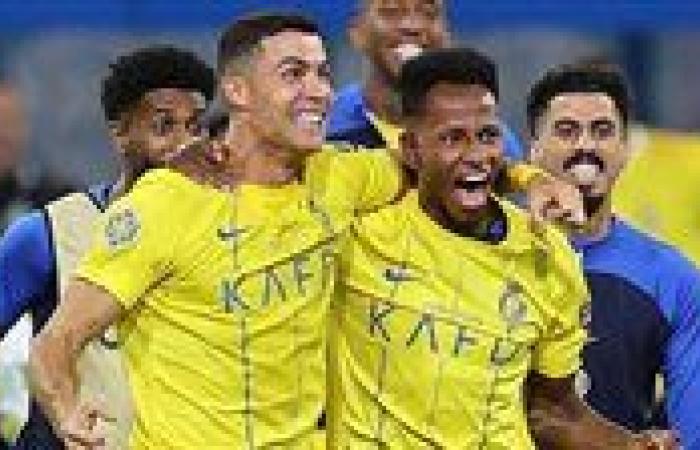 موعد مباراة النصر السعودي والشرطة العراقي في دوري أبطال آسيا للنخبة والقنوات الناقلة والتشكيل المتوقع