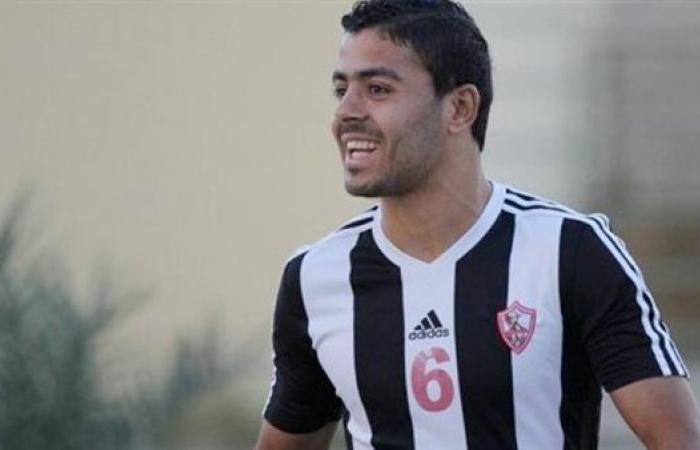 إبراهيم عبدالخالق: الزمالك سيظهر بشكل أفضل مع مشاركة الصفقات وعودة المصابين