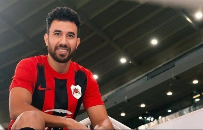 تريزيجيه يقود الريان أمام الهلال في النخبة الأسيوية