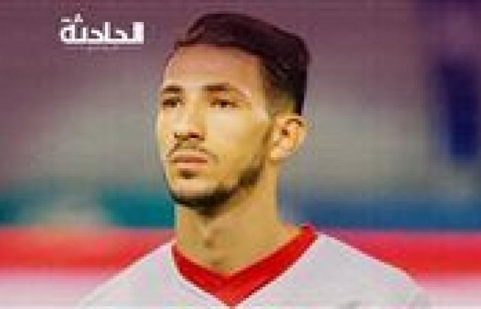 بعد خروجه بكفالة.. أحمد فتوح يعود إلى تدريبات الزمالك