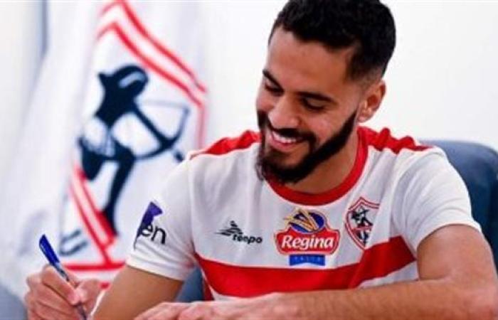 جوميز يضع بنتايج في ترتيب متأخر بين أظهرة الزمالك