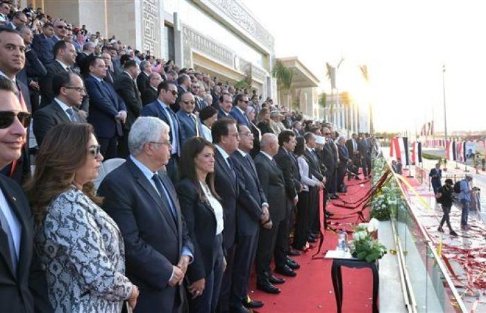 رئيس الوزراء يشهد إطلاق المبادرة الرئاسية "بداية جديدة لبناء الإنسان"