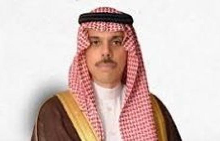 وزير الخارجية السعودي يصل الأردن للمشاركة في اجتماع اللجنة الوزارية العربية الإسلامية المشتركة