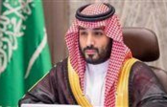 عاجل| ولي العهد السعودي: لن نقيم علاقات دبلوماسية مع إسرائيل دون قيام دولة فلسطينية مستقلة