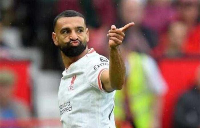 مدرب ميلان: محمد صلاح من أسباب خسارتنا أمام ليفربول بثلاثية