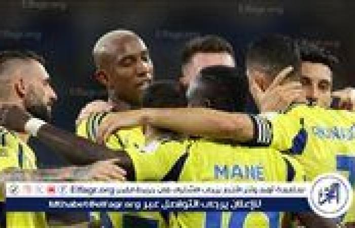 موعد مباراة النصر والاتفاق في دوري روشن السعودي والقنوات الناقلة