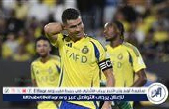 عاجل.. النصر يعلن مدربه الجديد خلفًا لـ لويس كاسترو