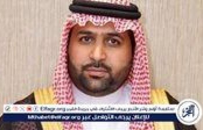 نائب أمير جازان يتسلم شعلة دورة الألعاب السعودية 2024