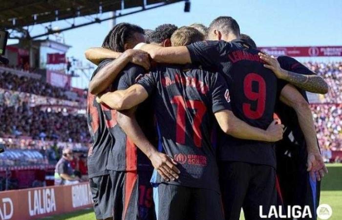 موعد مباراة موناكو ضد برشلونة بـ دوري أبطال أوروبا.. والقنوات الناقلة