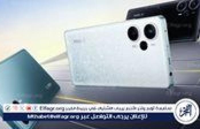 سعر ومواصفات هاتف Xiaomi Poco F6