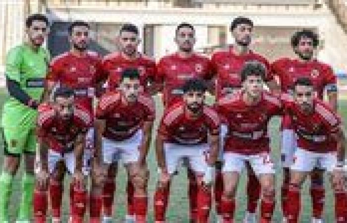 تعرف على موعد سفر الأهلي إلى السعودية لمواجهة الزمالك في السوبر الإفريقي