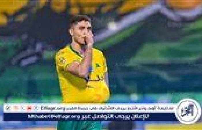 محمد شريف: أفضل أهدافي في الزمالك