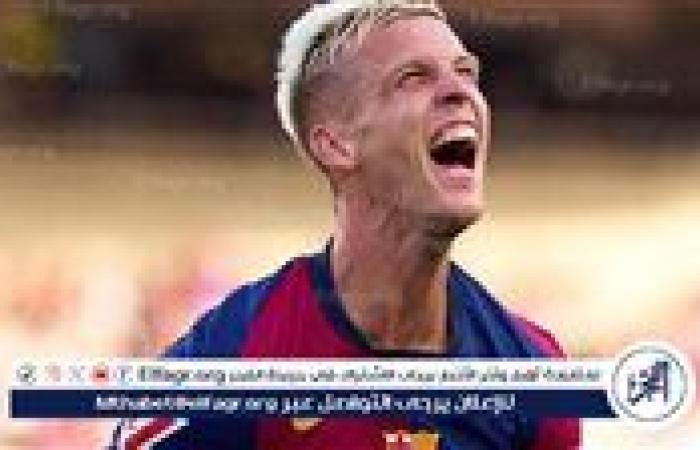 تشكيل برشلونة لمواجهة موناكو في دوري أبطال أوروبا