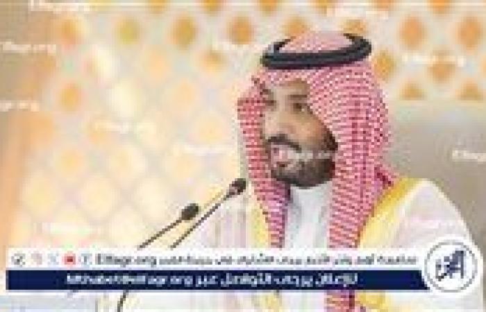 ولي العهد السعودي يجدد رفض إقامة علاقات مع إسرائيل قبل قيام دولة فلسطينية