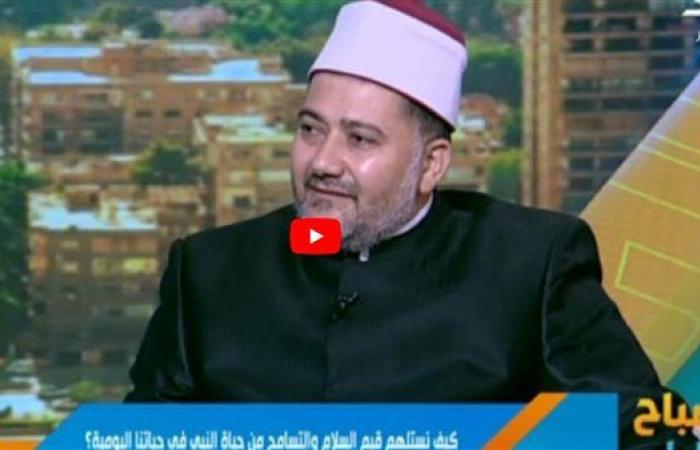 حكم التوسل بالأنبياء والأولياء والصالحين وطلب المدد منهم (شاهد)