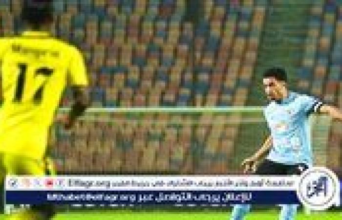 عاجل.. الزمالك يقصي الشرطة الكيني ويبلغ دور المجموعات في الكونفدرالية