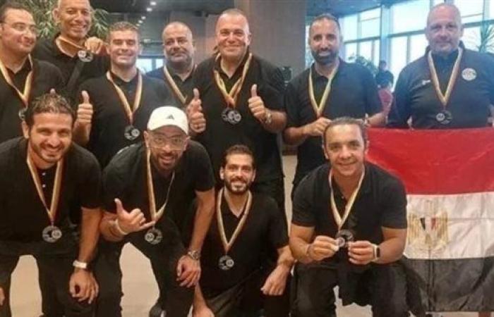 تفاصيل فوز مصر بالميدالية الفضية في البطولة الدولية لكرة القدم للصحفيين والإعلاميين