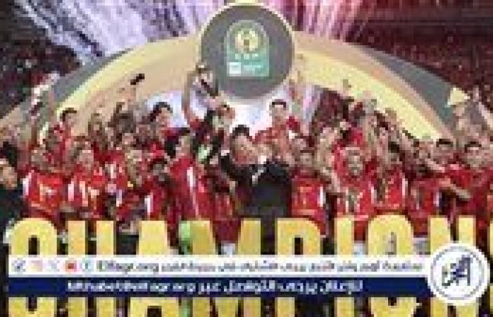 عاجل.. فيفا يعلن جدول مباريات كأس إنتركونتينينتال 2024 بمشاركة الأهلي