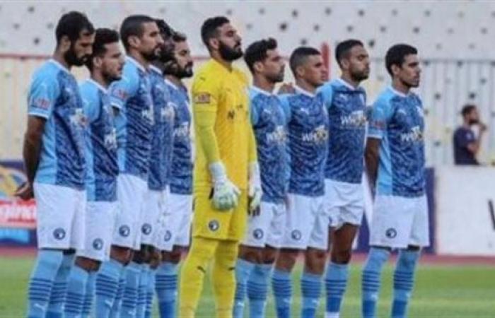 موعد مباراة بيراميدز والجيش الرواندي في دوري أبطال إفريقيا والقنوات الناقلة