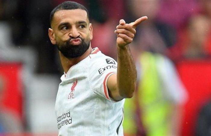 محمد صلاح يقود تشكيل ليفربول المتوقع أمام بورنموث بالبريميرليج