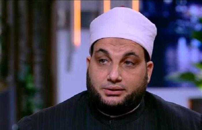 أحمد ترك: المساكنة مصيبة ودعوة للإباحية