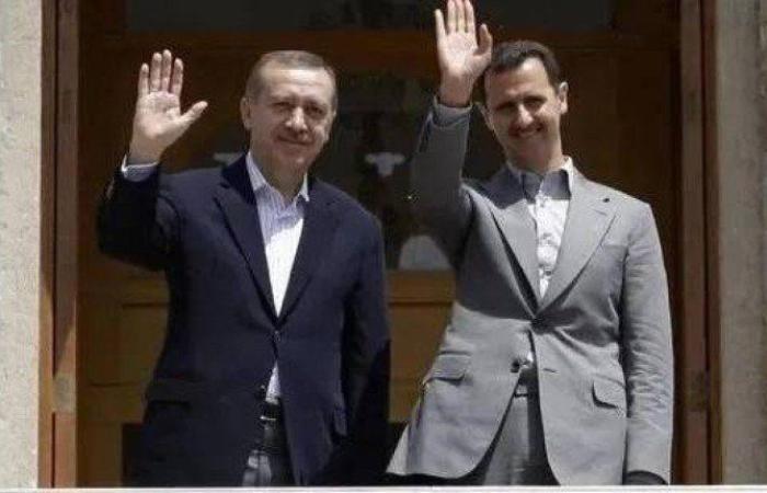 أردوغان ينتظر رد الأسد على طلب مفاجئ