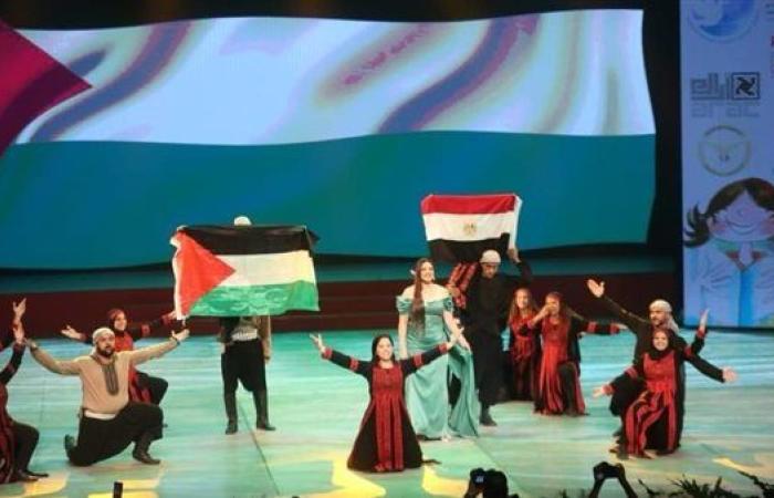 السياحة تشارك في مهرجان الفنون والفلكلور الأفروصيني بدار الأوبرا المصرية