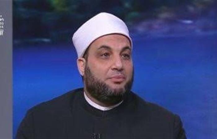 أحمد ترك: الشعب المصري متصوف بطبعه منذ 1400 سنة