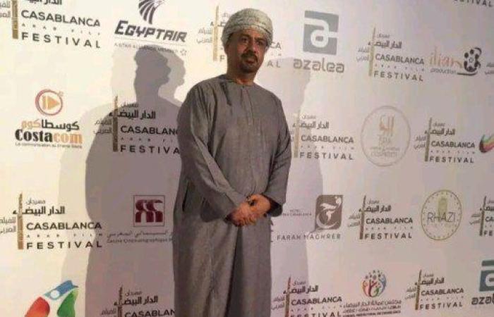 المخرج خالد الزدجالي يكشف لـ«خليجيون» سر غياب العمالة الآسيوية عن السينما الخليجية