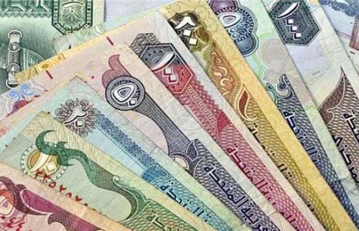 أسعار العملات العربية والأجنبية في مصر اليوم الأحد