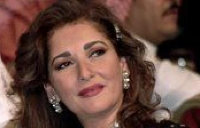 نُقلت إلى المستشفى.. تفاصيل الحالة الصحية للفنانة آثار الحكيم بعد تعرضها لوعكة صحية