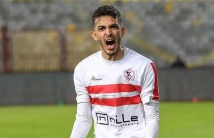 خالد الغندور: الاتحاد السكندري وغزل المحلة مهتمان بسيف جعفر