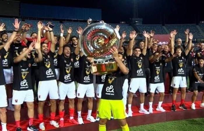 الدرع الحلال.. نجم الزمالك السابق يثير غضب جماهير الأهلي