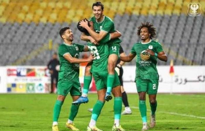 موعد مباراة المصري ضد الهلال الليبي في الكونفدرالية.. والقناة الناقلة