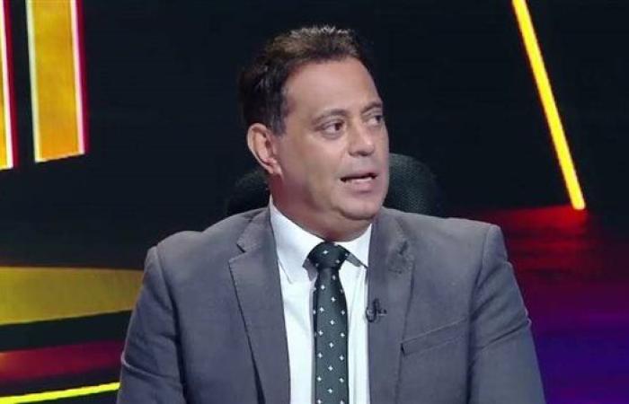 هاني رمزي: بطولة أفريقيا الاغلي في حياتي.. والاحتفال بالألقاب لابد مع الجمهور