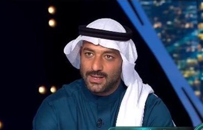 إحتفالا باليوم الوطني السعودي..  ظهور مُلفت لـ"ميدو" بالزي الخليجي (صور)