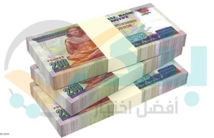 البنك الأهلى يستحوذ على 31.5% من ودائع القطاع المصرفى بنهاية سبتمبر 2023