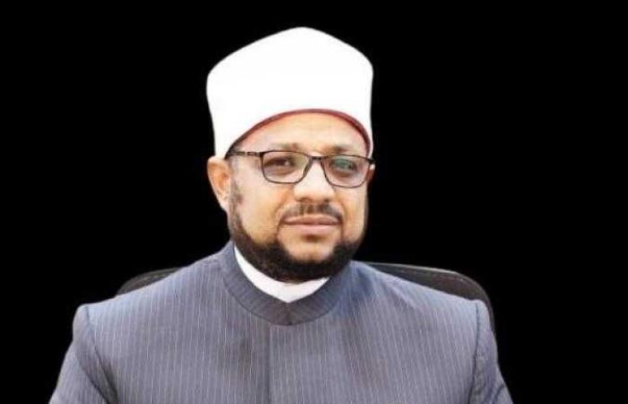 شيخ الأزهر يكلف الدكتور محمد الجندي بمهام أمين مجمع البحوث الإسلامية