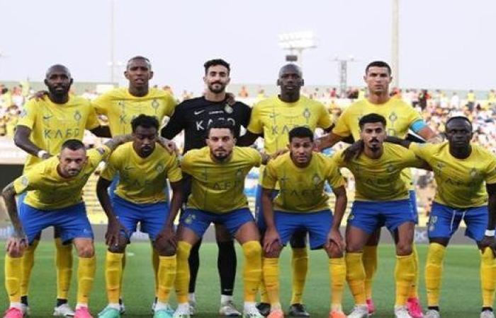 كأس خادم الحرمين الشريفين.. تعرف على بدلاء النصر أمام الحزم