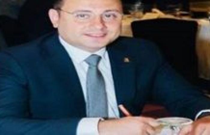 هاني بيتر:  مشاركة منتدى شباب العالم بقمة المستقبل يؤكد رؤية مصر في تمكين الشباب