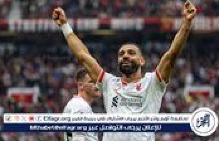 ليفربول يتردد في تجديد عقد محمد صلاح لهذا السبب