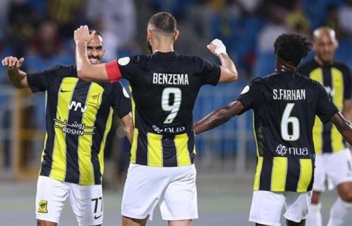 اتحاد جدة في مهمة سهلة أمام العين في كأس خادم الحرمين الشريفين